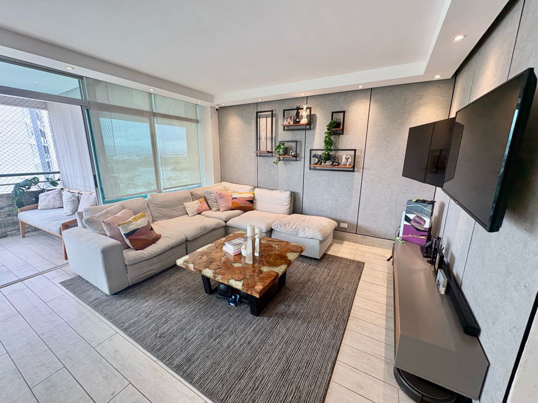 Se Vende PH Veranda, Coco del Mar