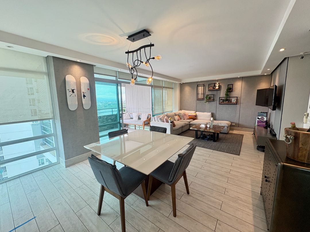 Se Vende PH Veranda, Coco del Mar