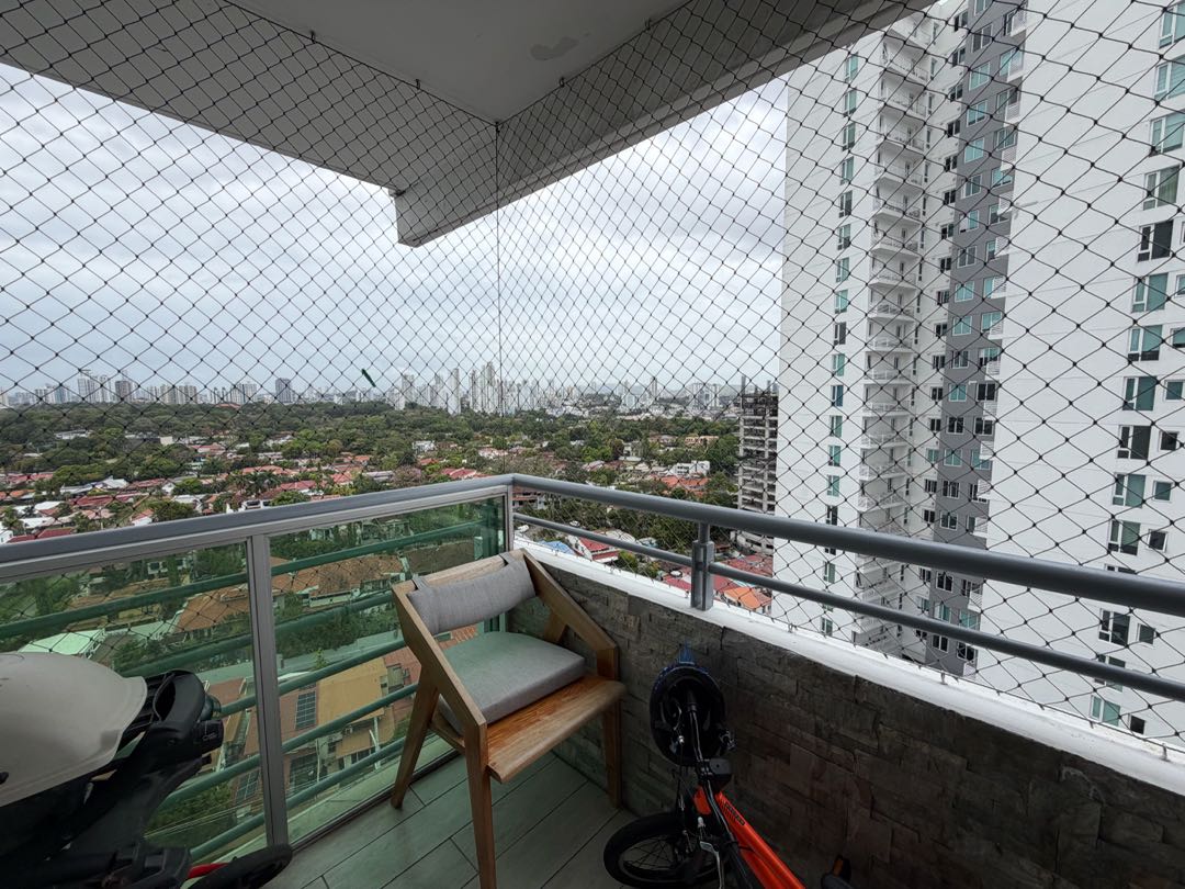 Se Vende PH Veranda, Coco del Mar