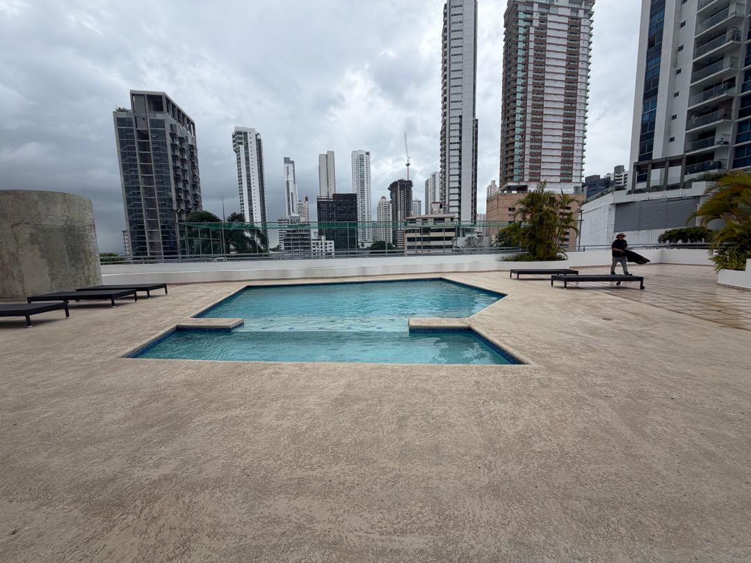 Se Vende PH Veranda, Coco del Mar