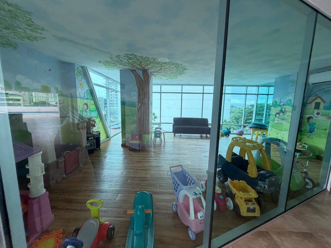 Se Vende PH Veranda, Coco del Mar