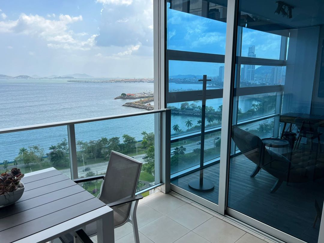 Se Vende PH Waters Avenida Balboa