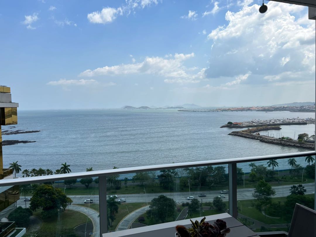 Se Vende PH Waters Avenida Balboa