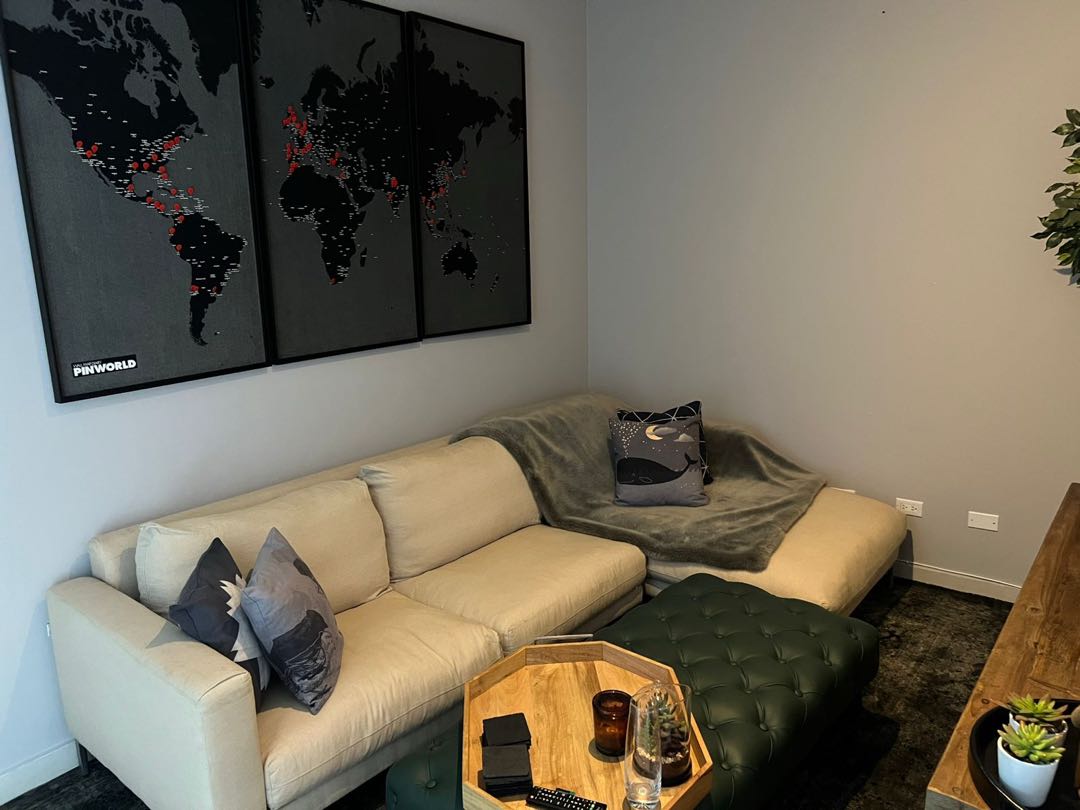 Se Vende PH Waters Avenida Balboa