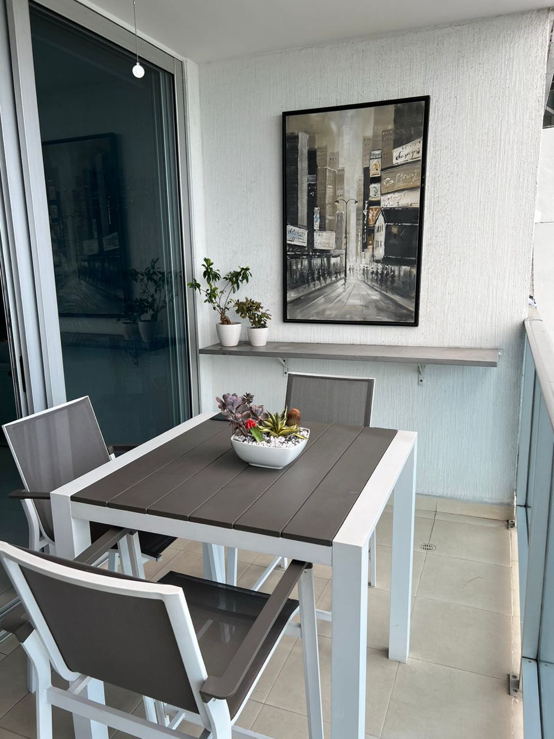 Se Vende PH Waters Avenida Balboa