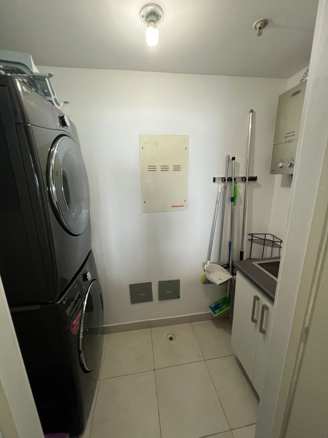 Se Vende PH Waters Avenida Balboa