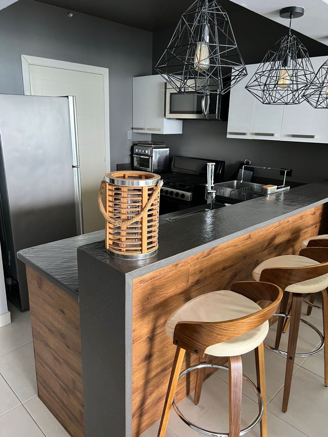 Se Vende PH Waters Avenida Balboa