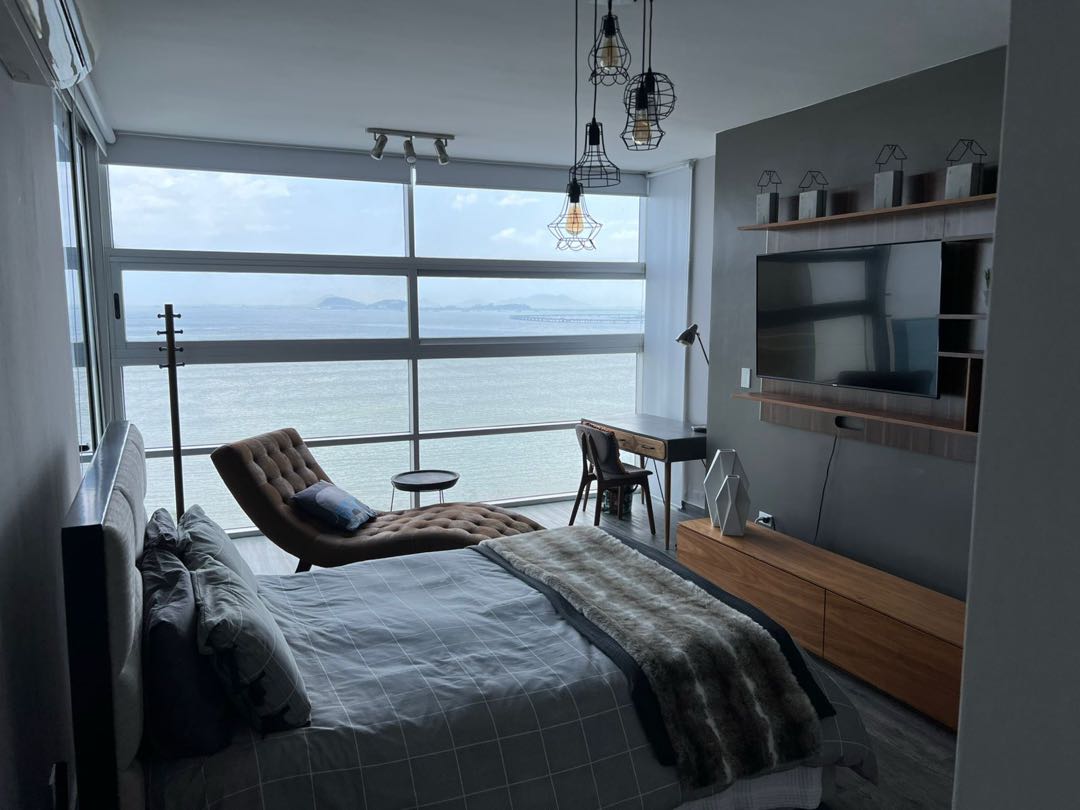 Se Vende PH Waters Avenida Balboa