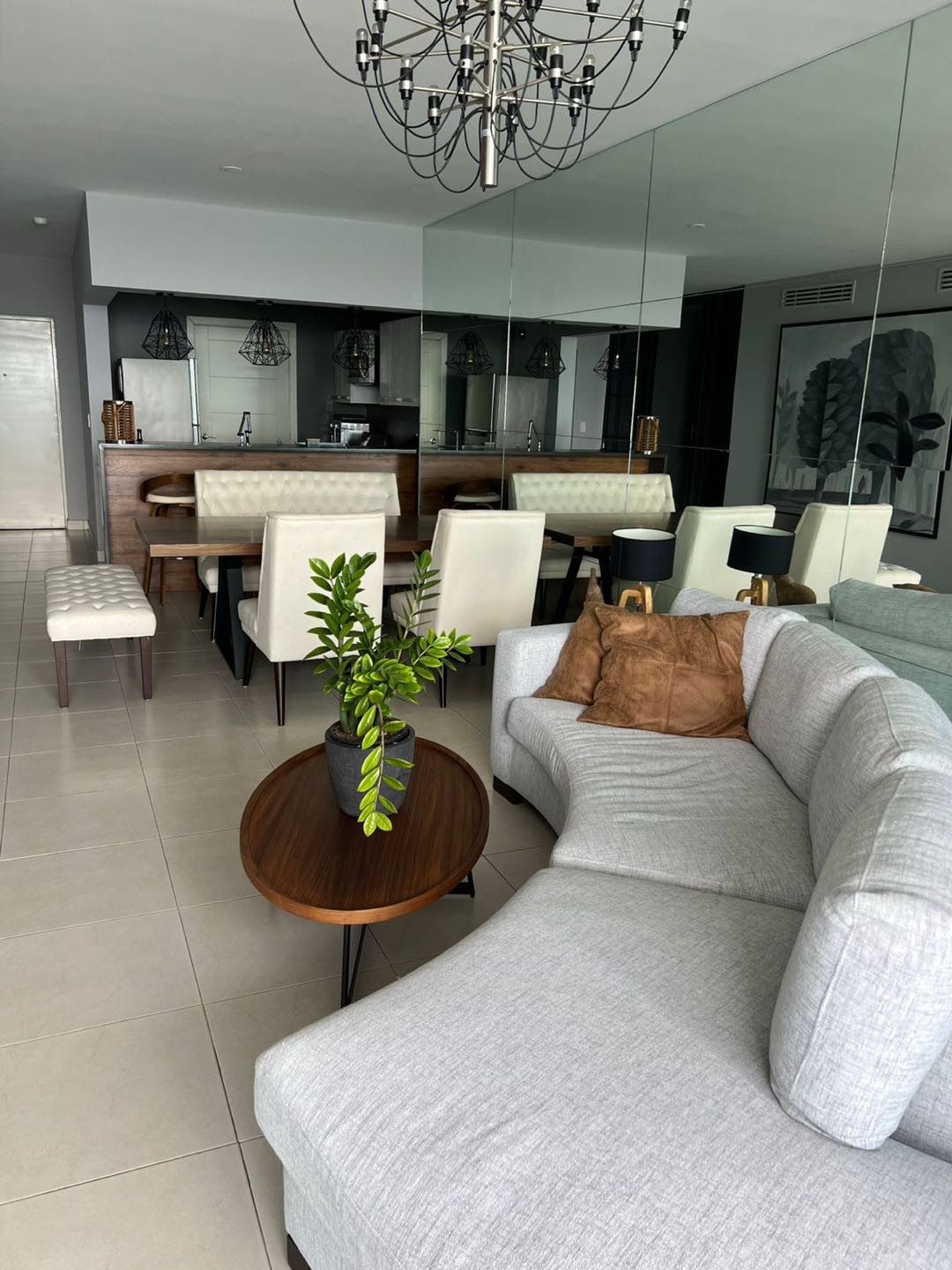 Se Vende PH Waters Avenida Balboa