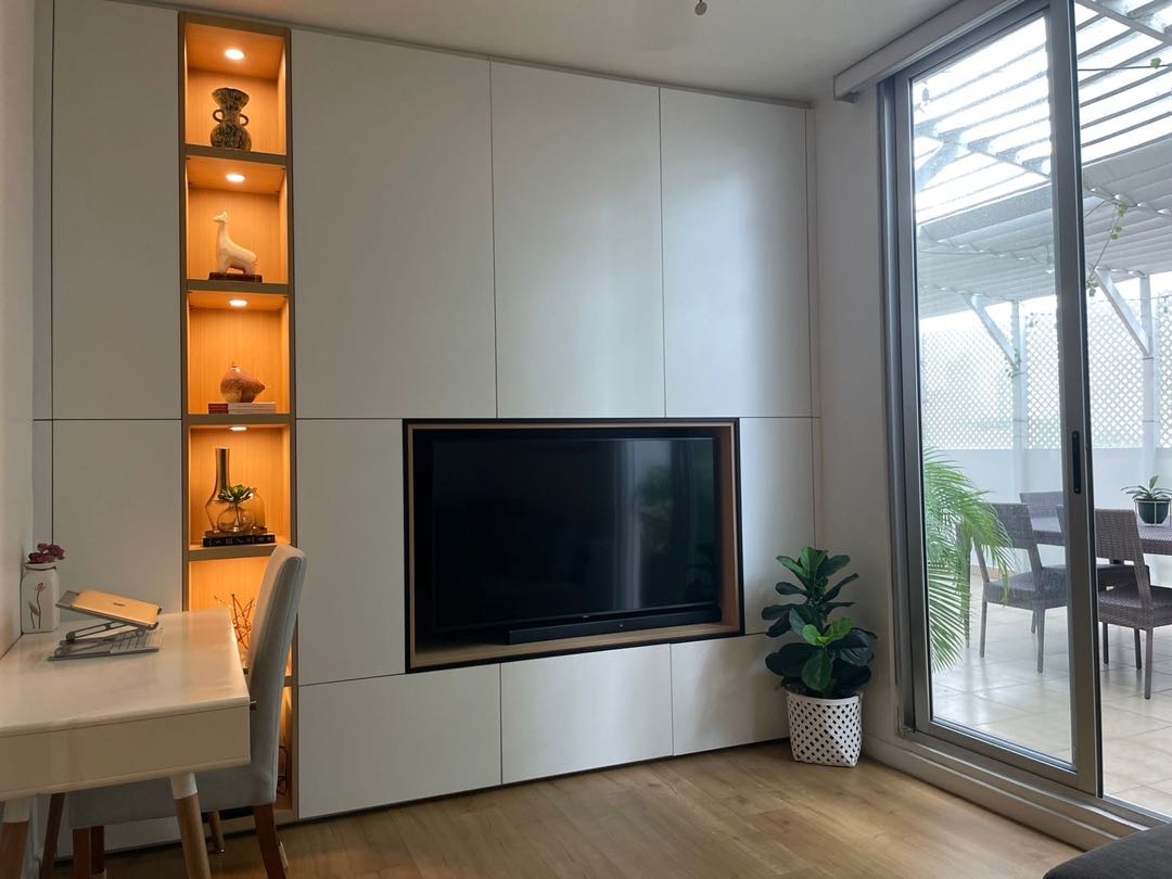 Se Vende PH Window Tower con Azotea