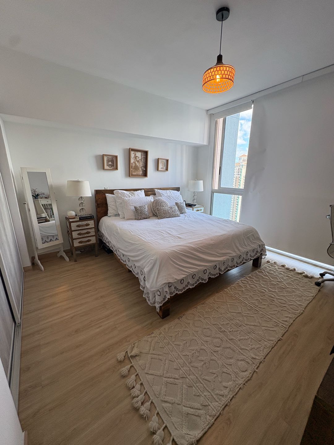 Se Vende Piso Alto Aqualina