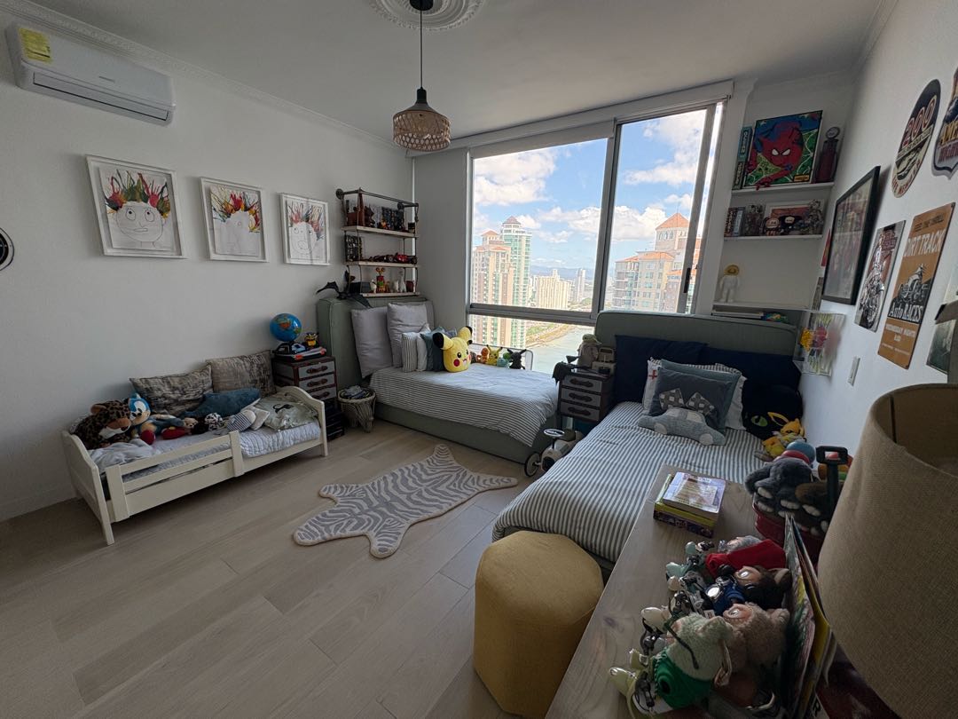 Se Vende Piso Alto Aqualina