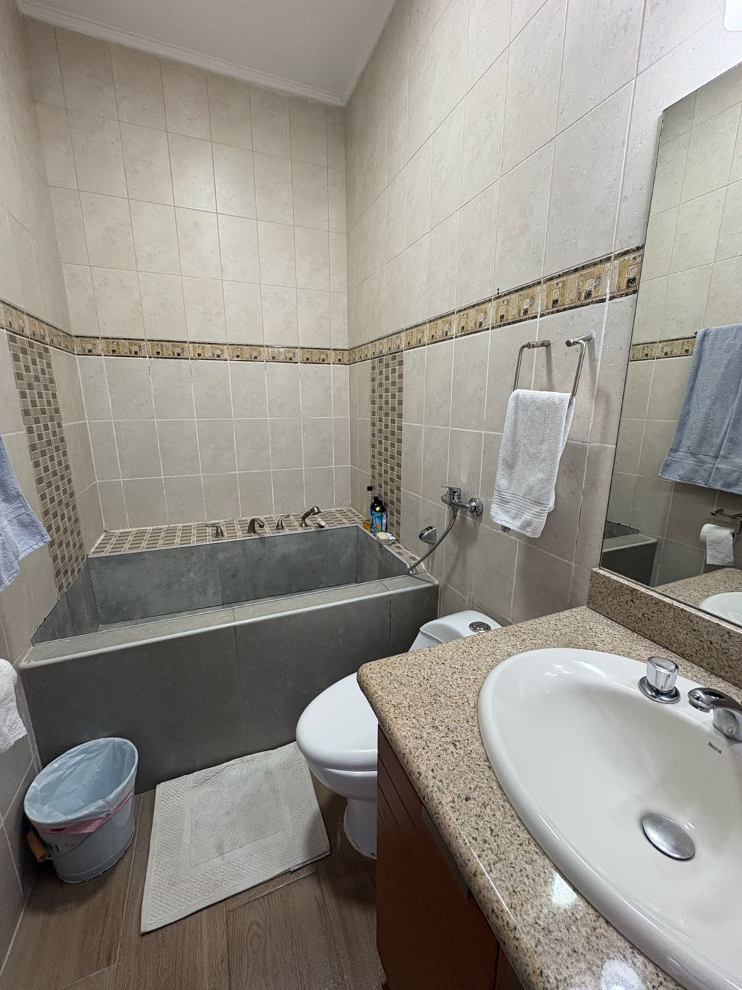 Se Vende Piso Alto Aqualina