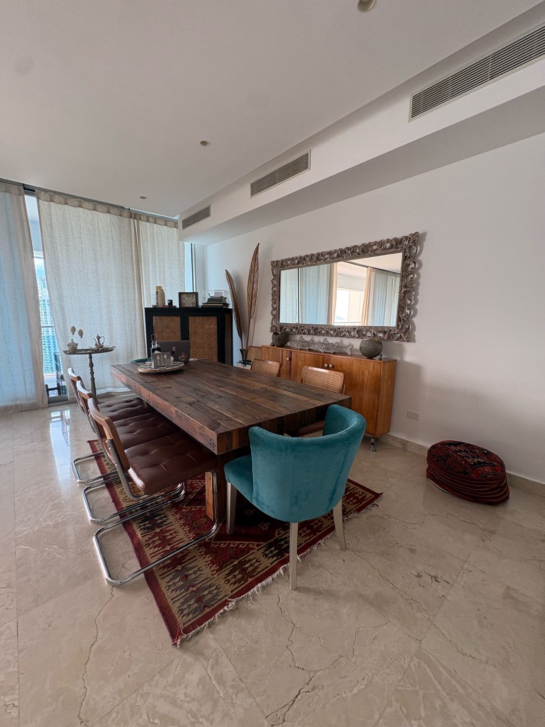 Se Vende Piso Alto Aqualina