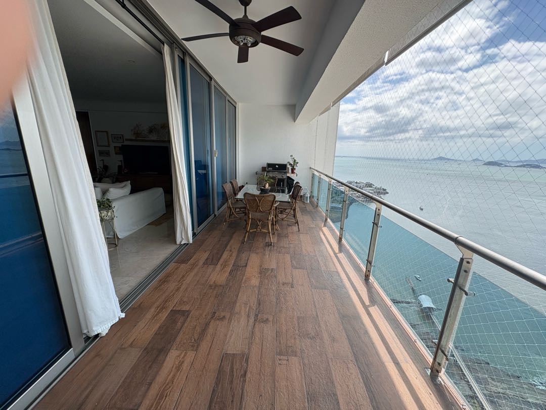 Se Vende Piso Alto Aqualina