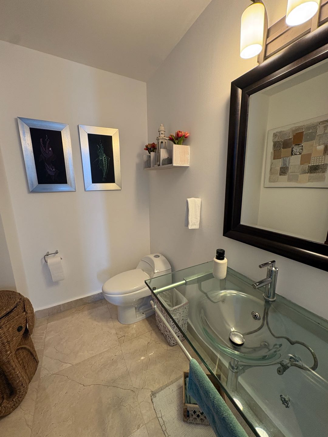 Se Vende Piso Alto Aqualina