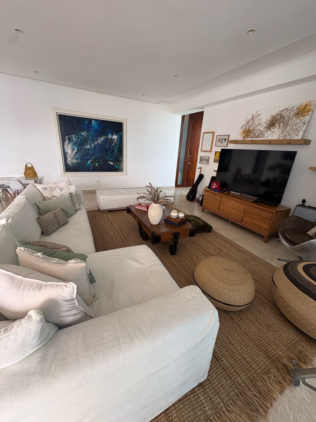 Se Vende Piso Alto Aqualina