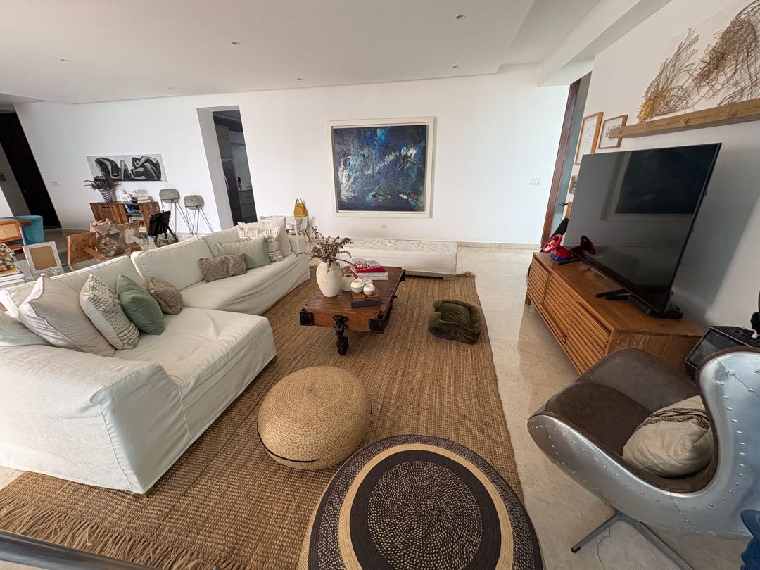 Se Vende Piso Alto Aqualina