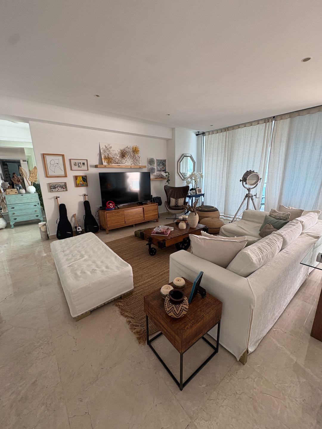 Se Vende Piso Alto Aqualina