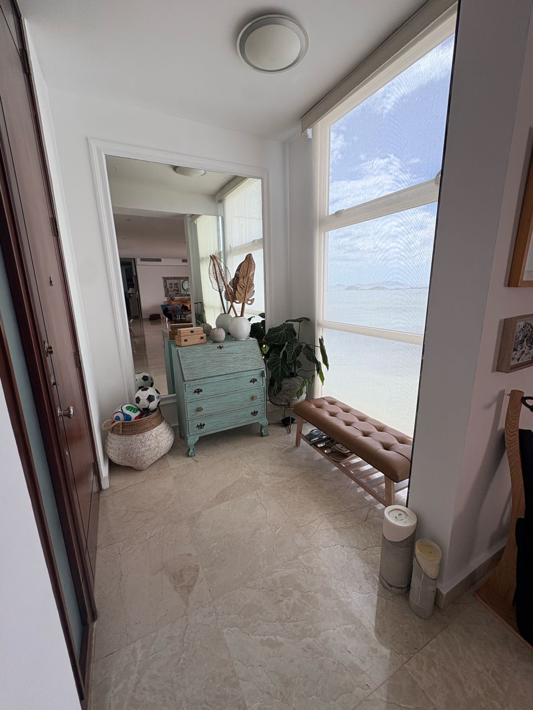 Se Vende Piso Alto Aqualina