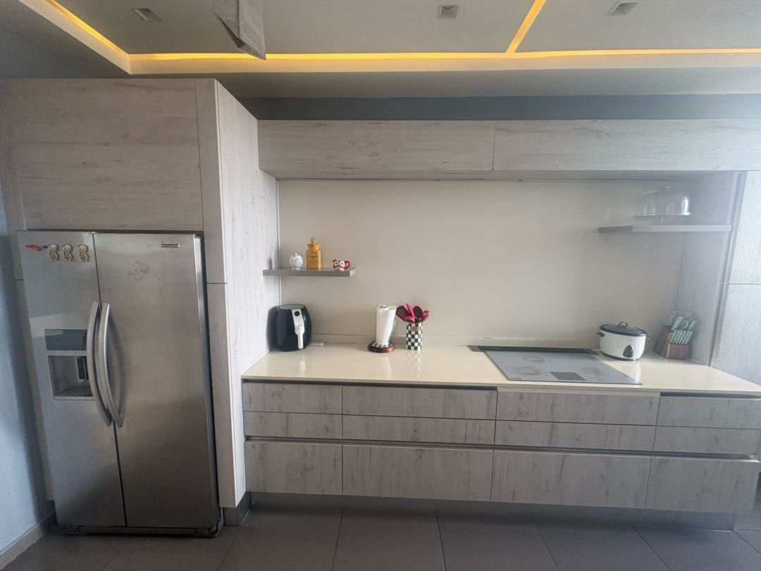 Se Vende Piso Alto Aqualina