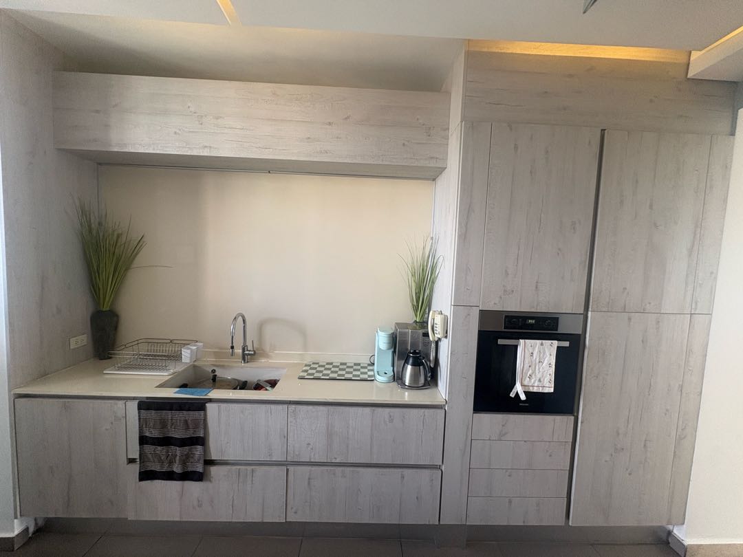 Se Vende Piso Alto Aqualina