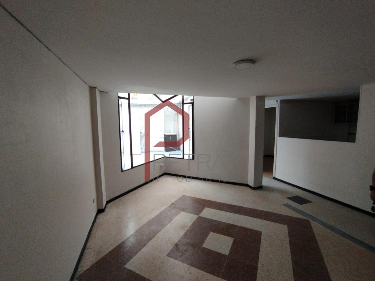 SE VENDE PREDIO EN LOCALIDAD  DE SUBA BOGOTA