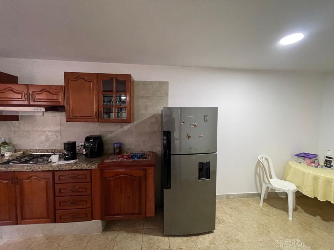SE VENDE PRIVILEGIADO APARTAMENTO EN NORMANDÍA – OESTE DE CALI