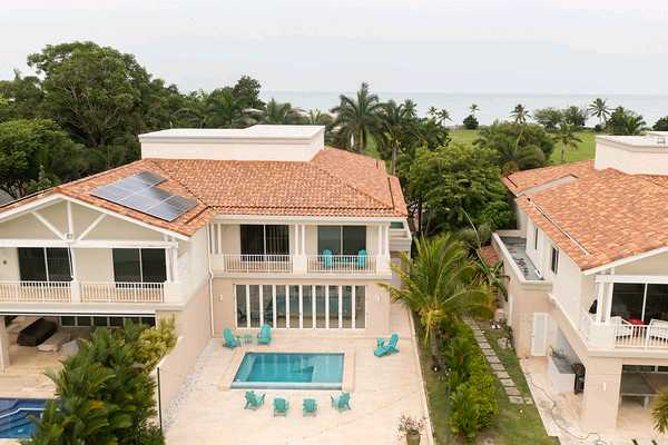 SE VENDE RESIDENCIA PH OCEANLAKES BUENAVENTURA 581m2 JP