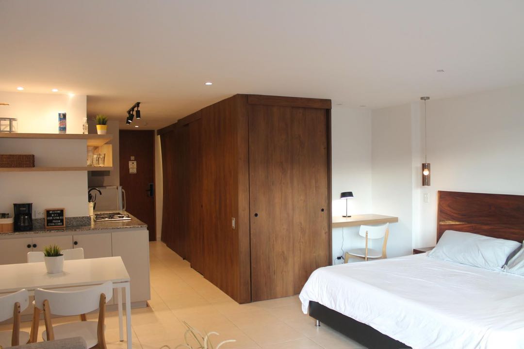 Se vende suite para rentas cortas