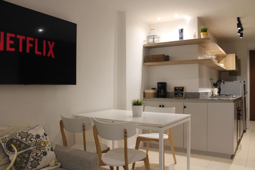 Se vende suite para rentas cortas