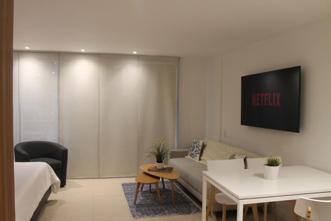 Se vende suite para rentas cortas