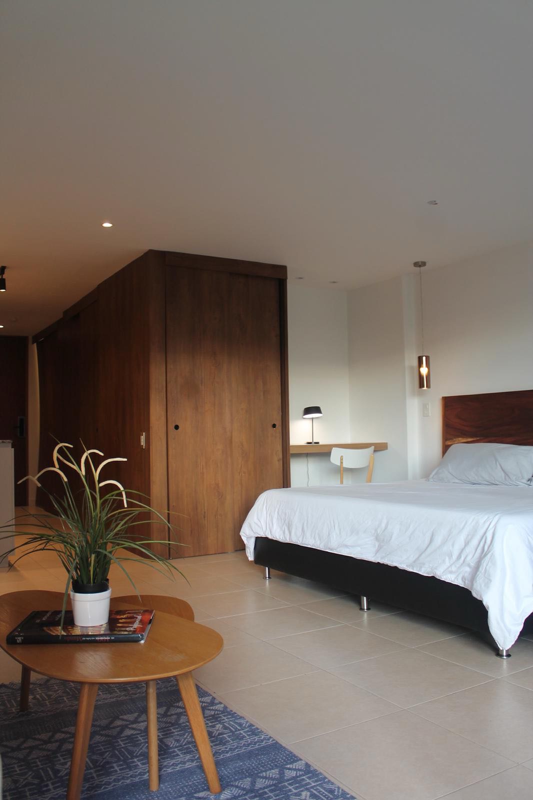 Se vende suite para rentas cortas