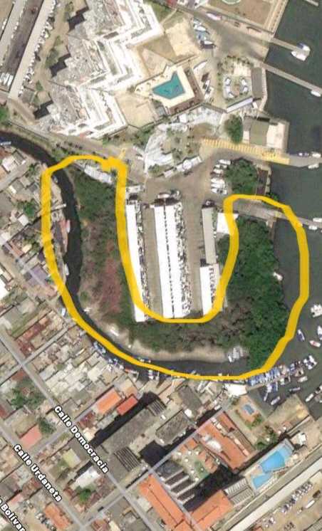 Terreno en Vende Terreno En Tucacas GL-8754455 - Foto 2