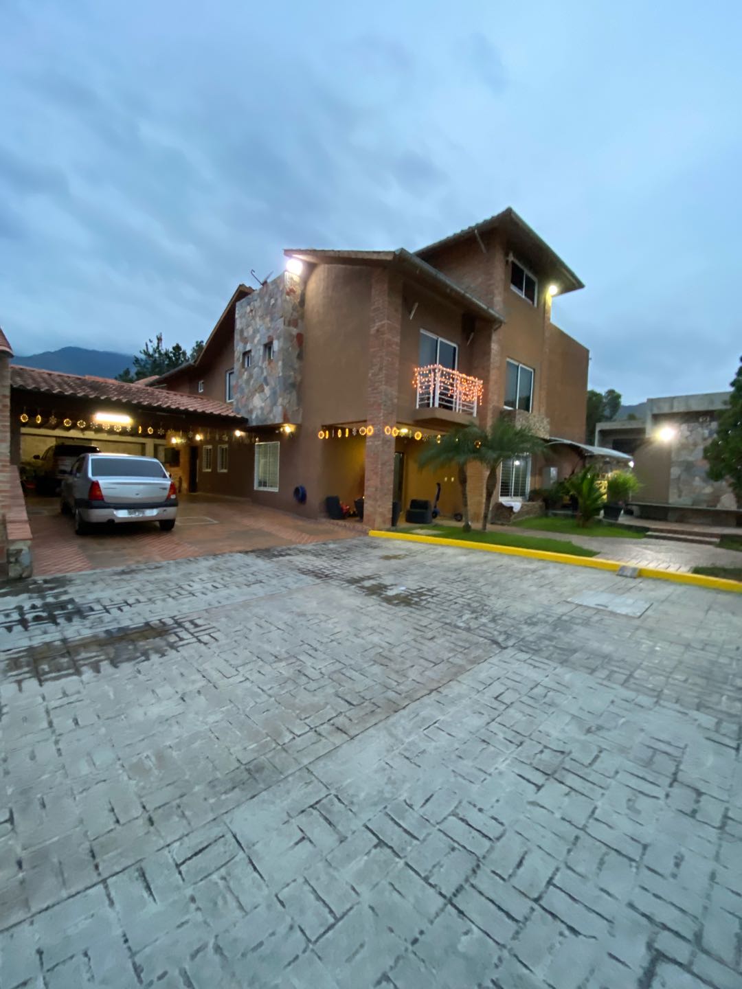 Townhouse en Venta en Villa San Diego  Country Club EJ-9659889 - Foto 1
