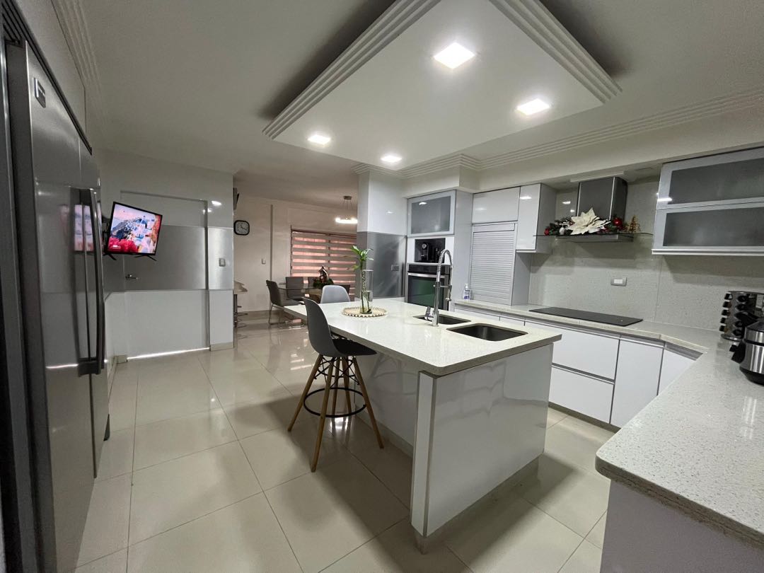 Townhouse en Venta en Villa San Diego  Country Club EJ-9659889 - Foto 4
