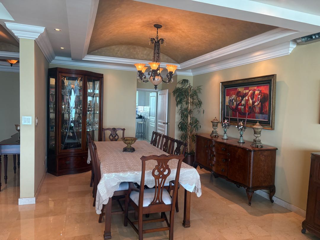Se Vende Vista Marina, Avenida Balboa