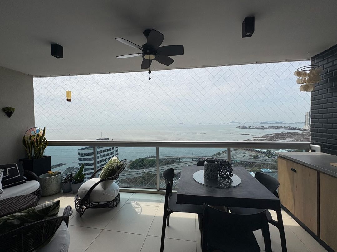 Se Vende PH Cabomarzo (Actualmente Alquilado) ideal para Inversión