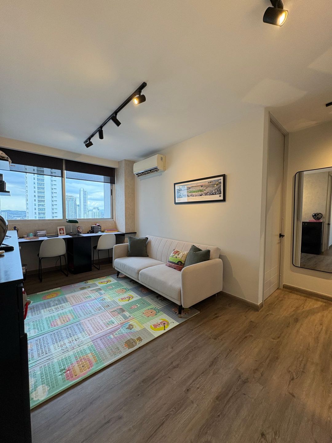 Se Vende PH Cabomarzo (Actualmente Alquilado) ideal para Inversión