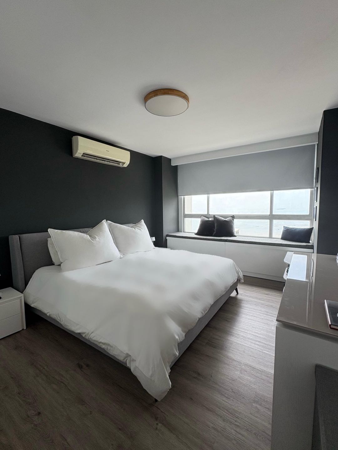 Se Vende PH Cabomarzo (Actualmente Alquilado) ideal para Inversión