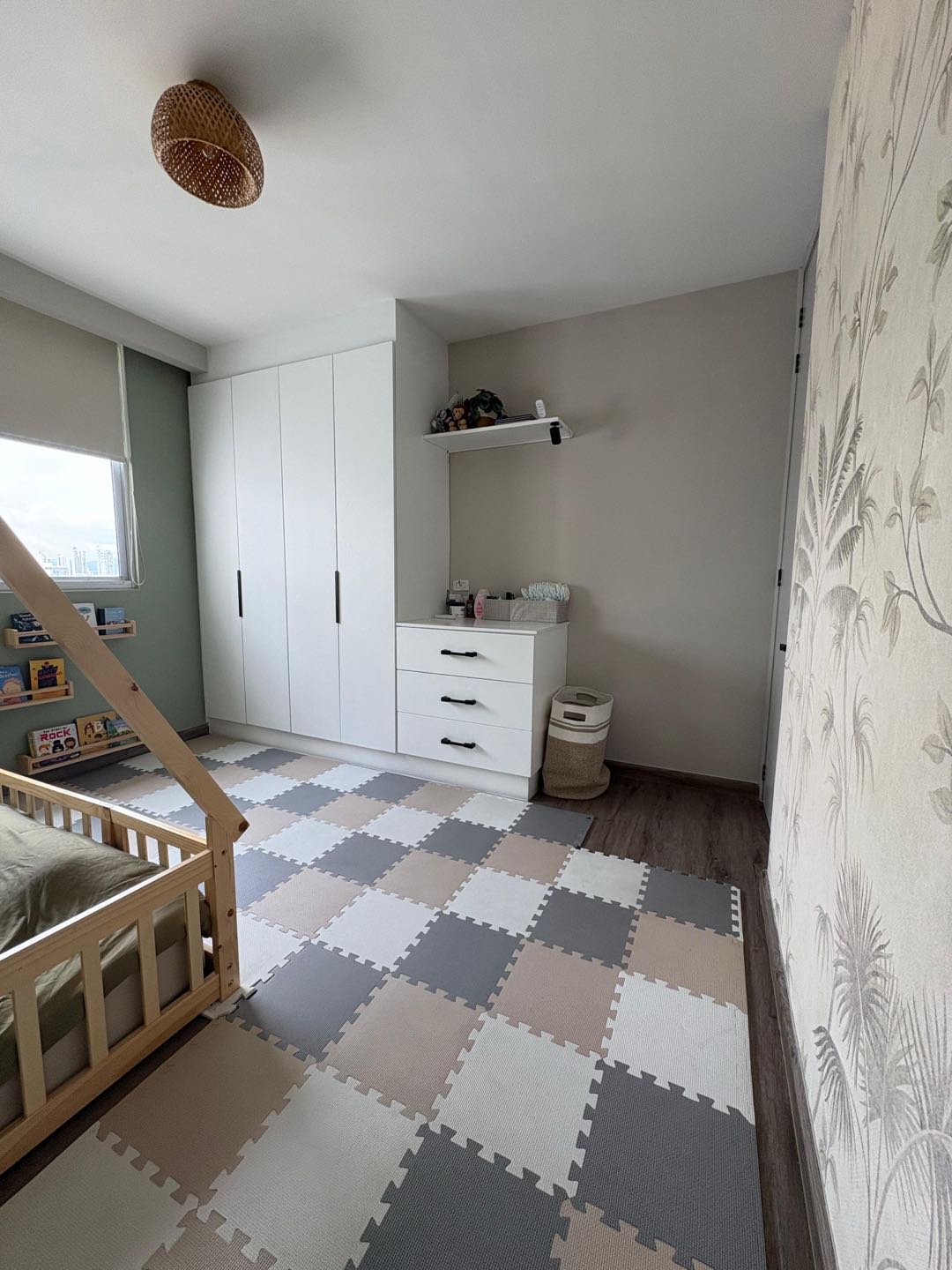 Se Vende PH Cabomarzo (Actualmente Alquilado) ideal para Inversión