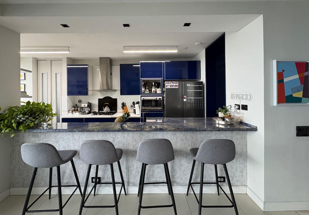 Se Vende PH Cabomarzo (Actualmente Alquilado) ideal para Inversión