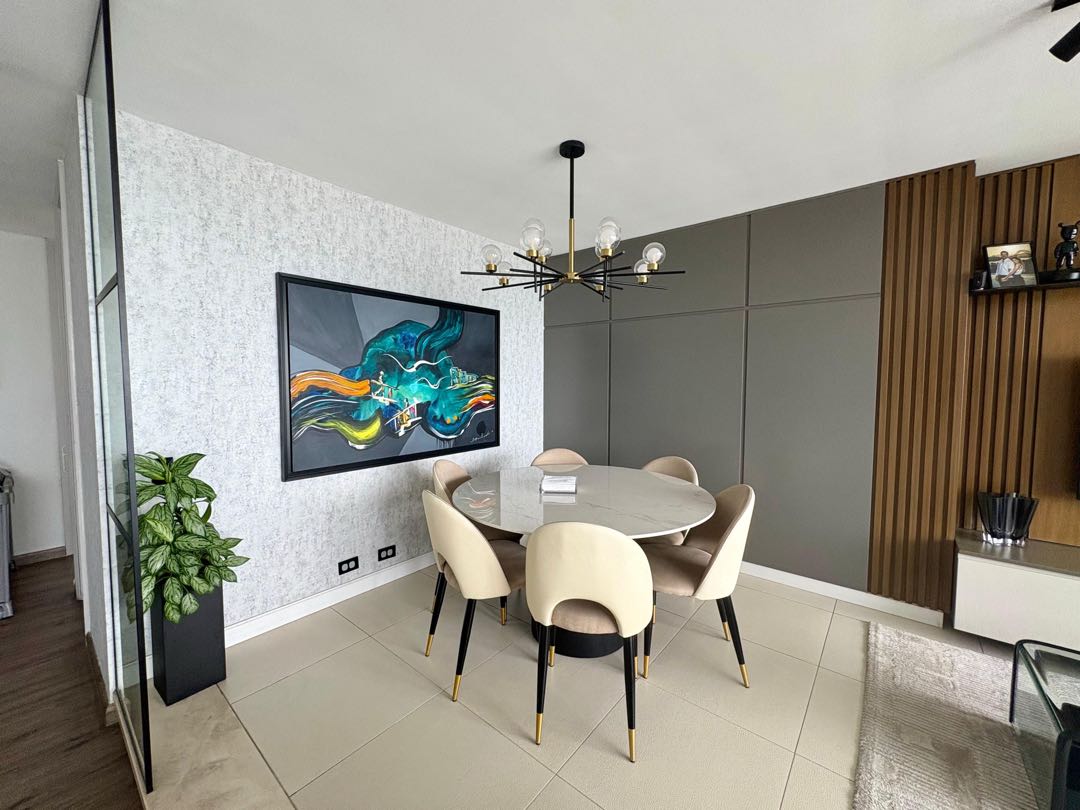 Se Vende PH Cabomarzo (Actualmente Alquilado) ideal para Inversión