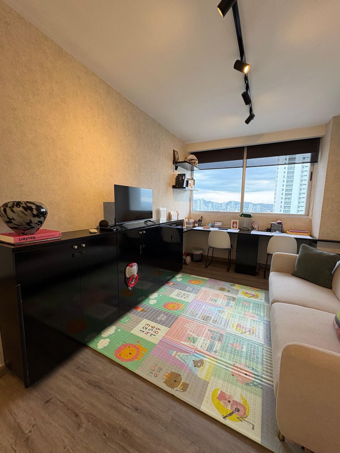 Se Vende PH Cabomarzo (Actualmente Alquilado) ideal para Inversión