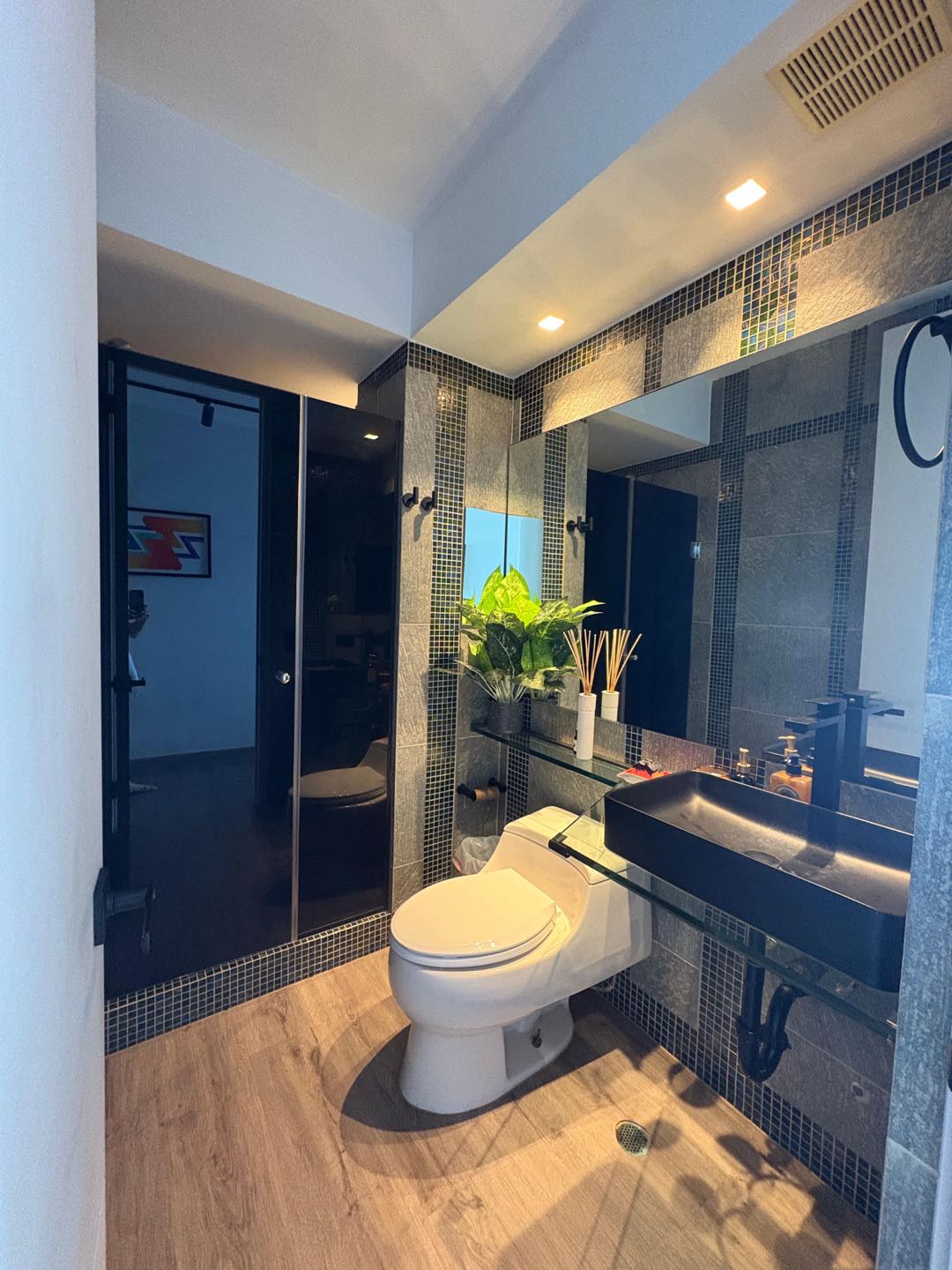 Se Vende PH Cabomarzo (Actualmente Alquilado) ideal para Inversión