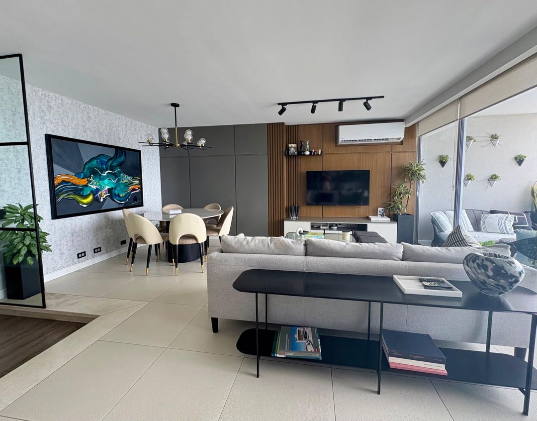 Se Vende PH Cabomarzo (Actualmente Alquilado) ideal para Inversión