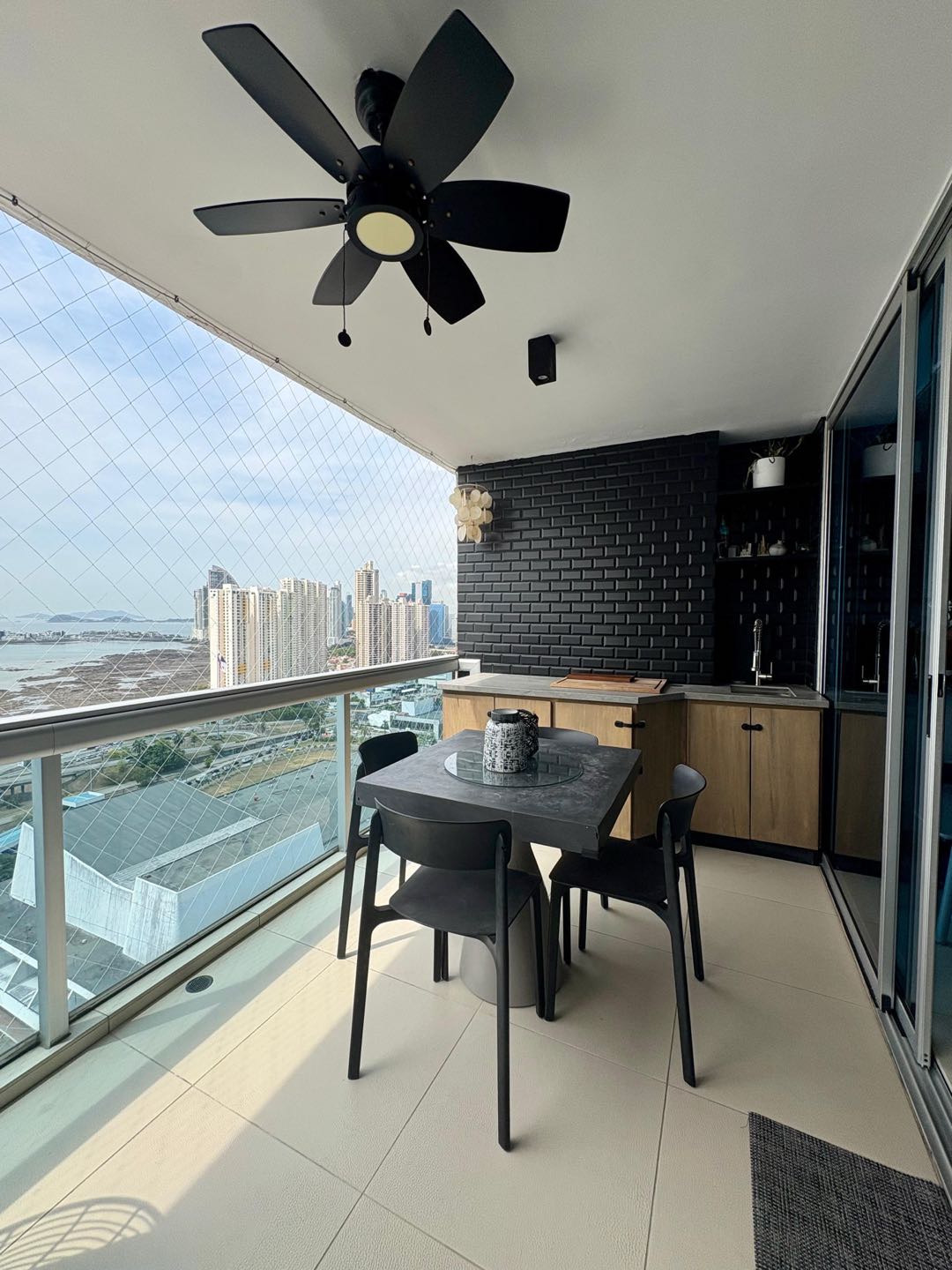 Se Vende PH Cabomarzo (Actualmente Alquilado) ideal para Inversión