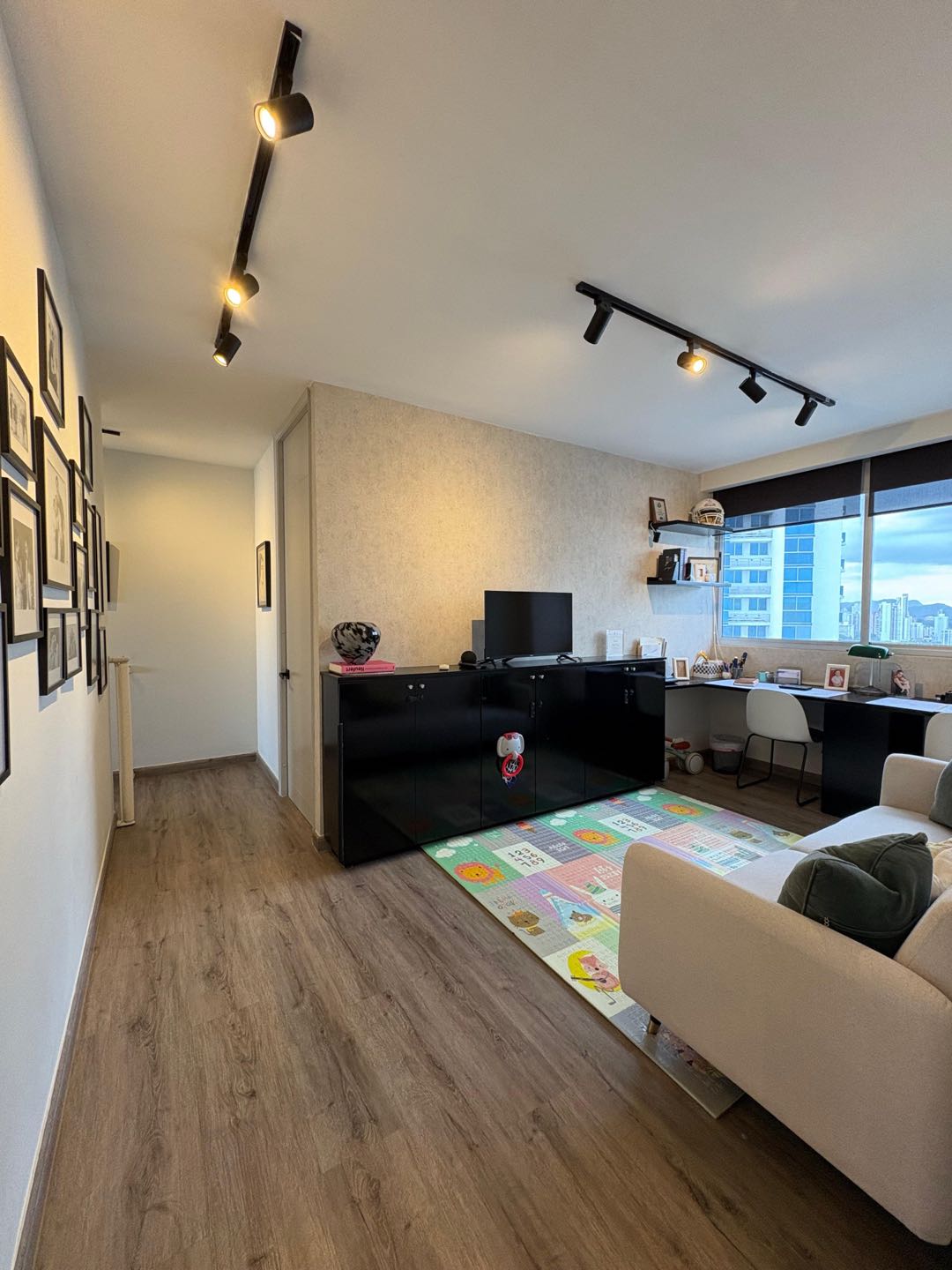 Se Vende PH Cabomarzo (Actualmente Alquilado) ideal para Inversión