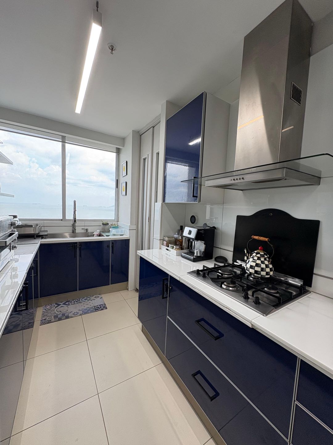 Se Vende PH Cabomarzo (Actualmente Alquilado) ideal para Inversión