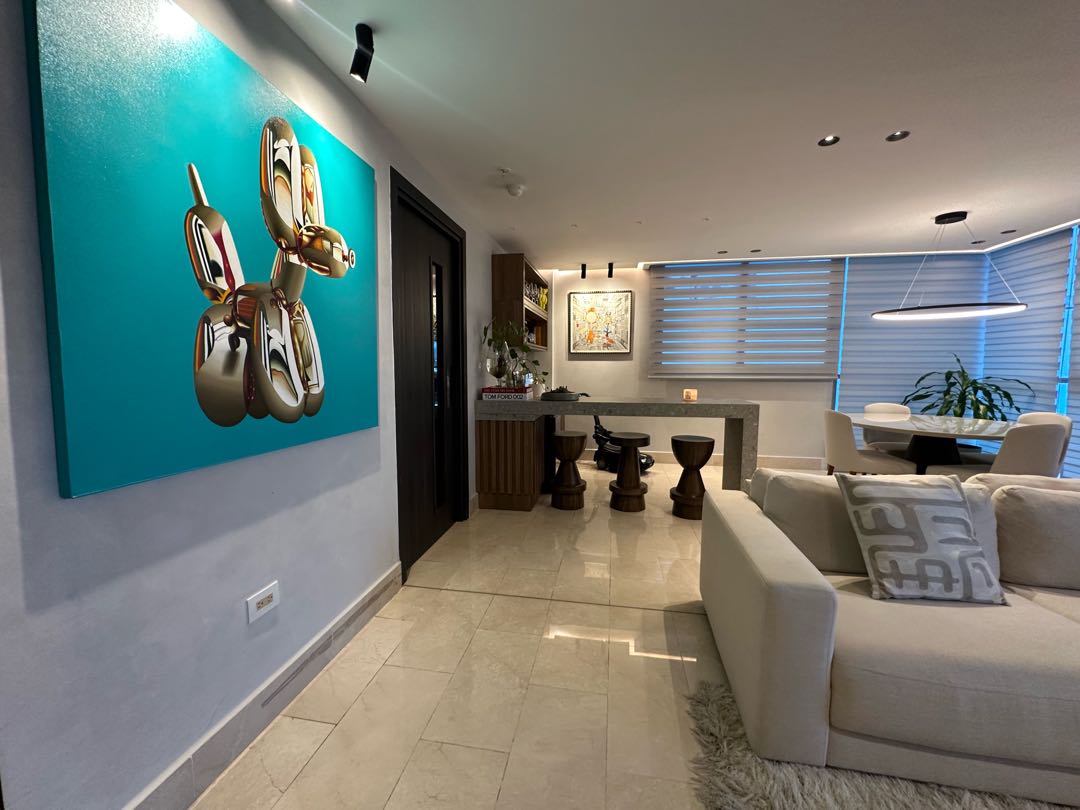 Se Vende apartamento en Coco del Mar PH Vita